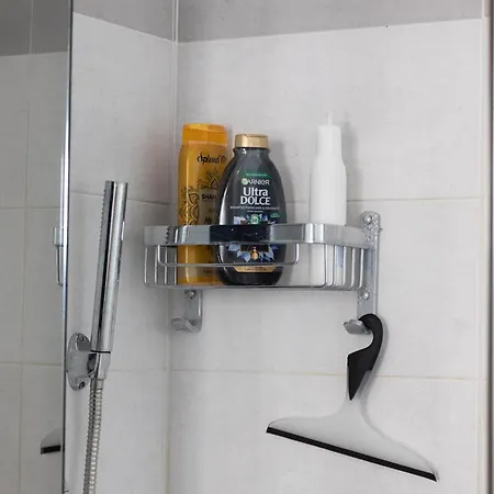 Apartament Nicla's