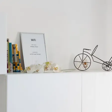 Nicla's Apartament *