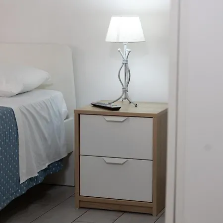 Nicla's Apartament