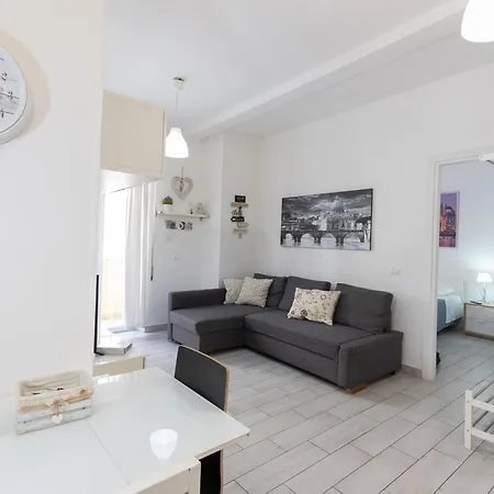 Nicla's Apartament Rzym