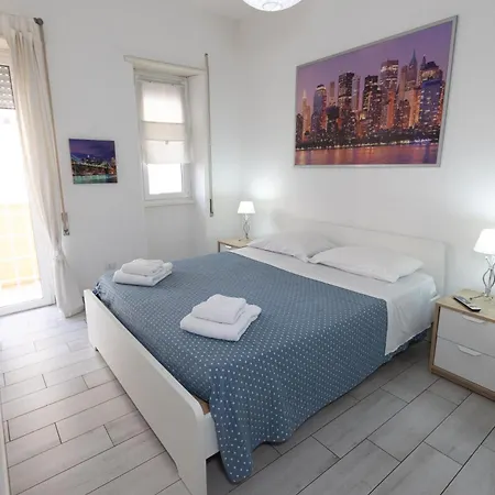 Apartament Nicla's