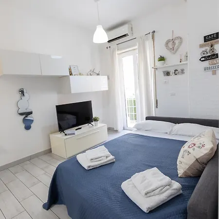 Nicla's Apartament *