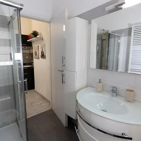 Nicla's Apartament Rzym
