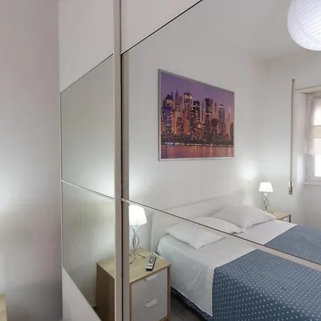 Nicla's Apartament