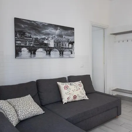 Apartament Nicla's