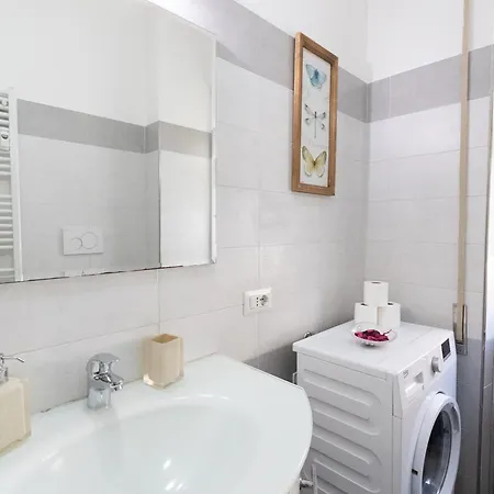 Nicla's Apartament Rzym