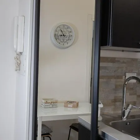 Apartament Nicla's Rzym