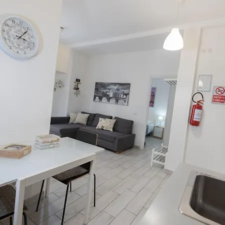 Nicla's Apartament