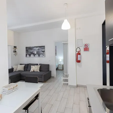 Nicla's Apartament *