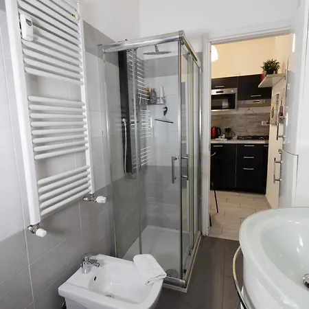 Nicla's Apartament Rzym