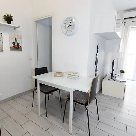 Nicla's Apartament