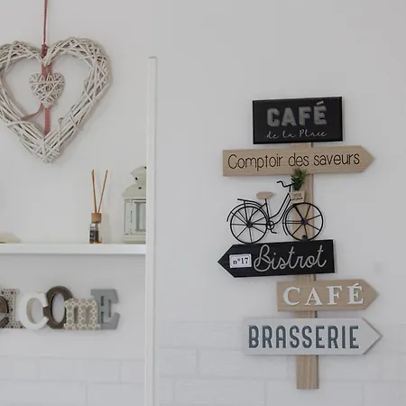 Nicla's Apartament