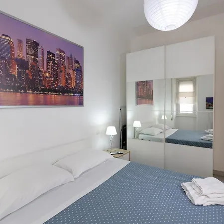 Nicla's Apartament *