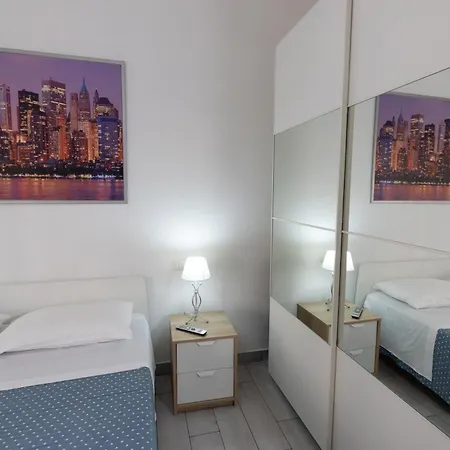 Apartament Nicla's *