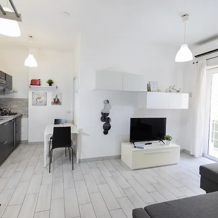 Apartament Nicla's Rzym