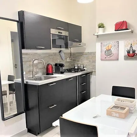 Appartamento Nicla's Roma