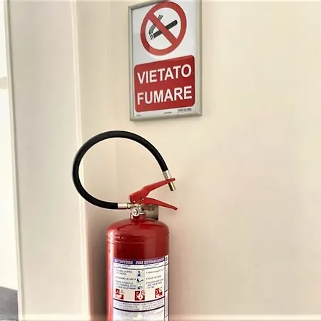 Nicla's Appartamento