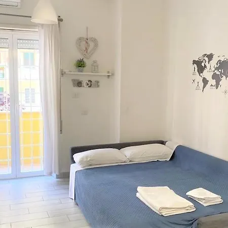 Appartamento Nicla's Roma