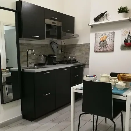 Nicla's Roma