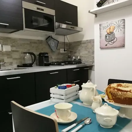 Nicla's Appartamento Roma