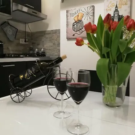 Nicla's Appartamento Roma