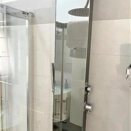 Nicla's Апартаменты