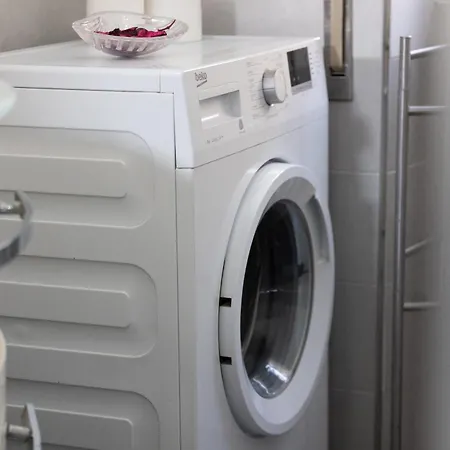 Appartement Nicla's *