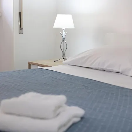 Appartement Nicla's Rome