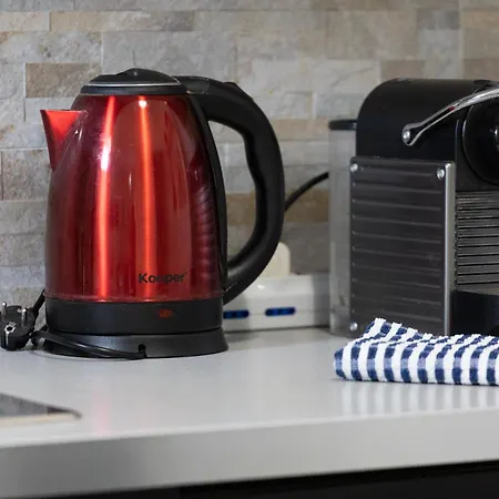 Nicla's Appartement *