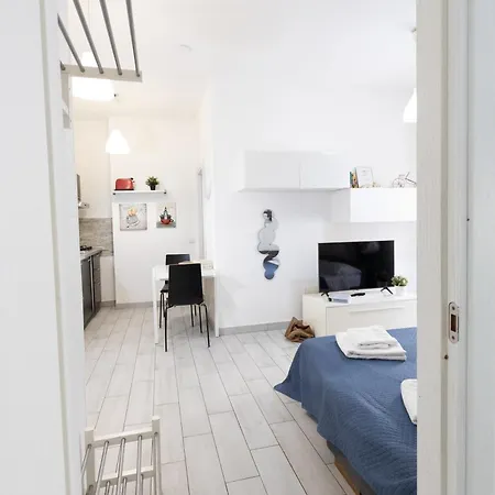 Appartement Nicla's *