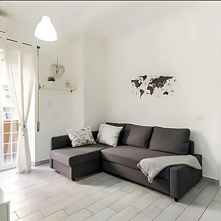 Nicla's Apartment *