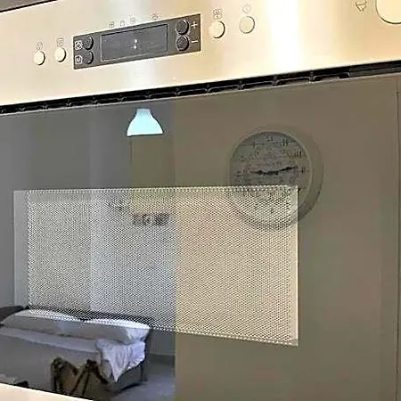 Apartment Nicla's Rom