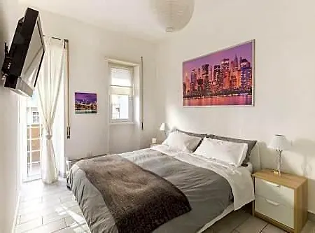 Apartment Nicla's