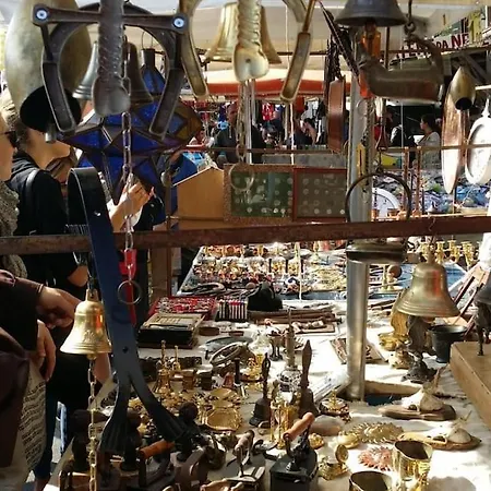 Nicla's Appartamento Roma