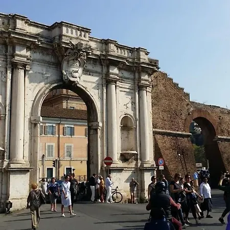 Nicla's Appartamento