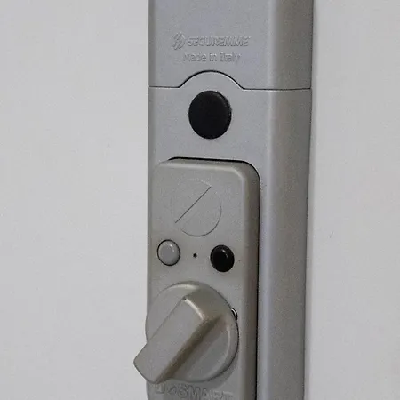 Appartamento Nicla's