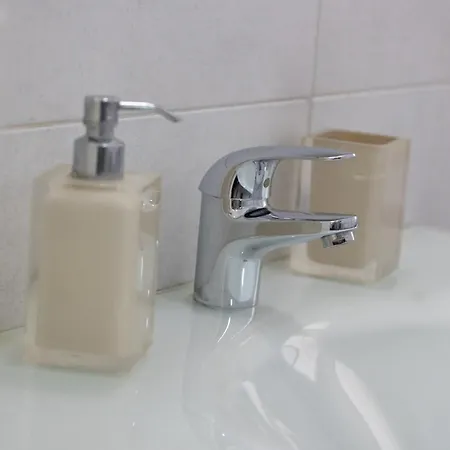 Appartamento Nicla's *