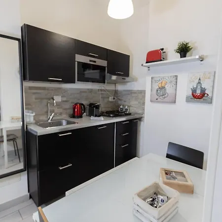 Appartamento Nicla's Roma