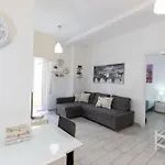 Nicla's 아파트 로마